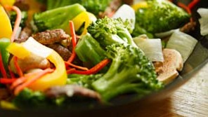 Thai Patcharin - Accommodation Brunswick Heads 0