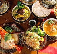 Tosakan Thai Restaurant - Accommodation Brunswick Heads