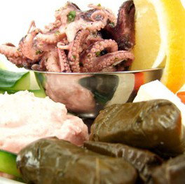 Lefkas Greek Taverna - Accommodation Brunswick Heads 2