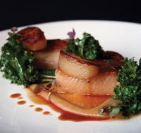 Mondo Organics Restaurant - Accommodation Brunswick Heads
