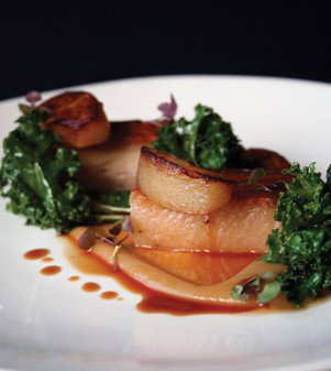 Mondo Organics Restaurant - Accommodation Brunswick Heads 0