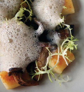 Mondo Organics Restaurant - Accommodation Brunswick Heads 3