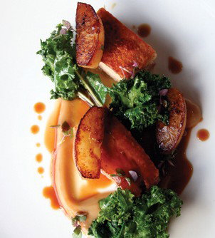 Mondo Organics Restaurant - Accommodation Brunswick Heads 4