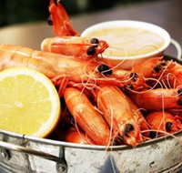 Full Moon Hotel - Moonlight Dining - Accommodation Brunswick Heads