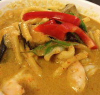 The Reef Thai Restaurant - Accommodation Brunswick Heads