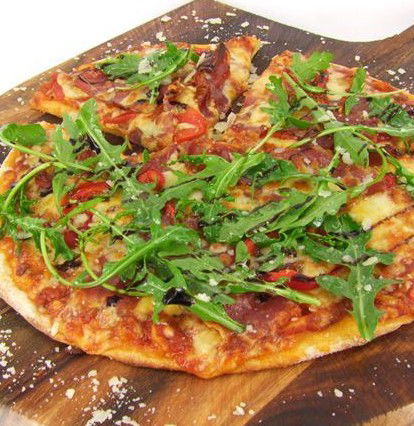 Aldente Pizzaria & Ristarantee Italiano - Accommodation Brunswick Heads 2