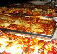 Arrivederci Pizza al Metro - Accommodation Brunswick Heads
