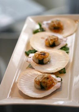 The Point Restaurant & Bar - Accommodation Brunswick Heads 0