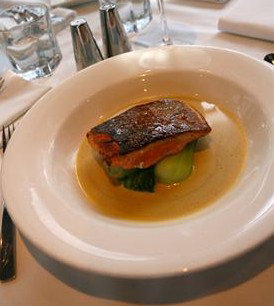 The Point Restaurant & Bar - Accommodation Brunswick Heads 1