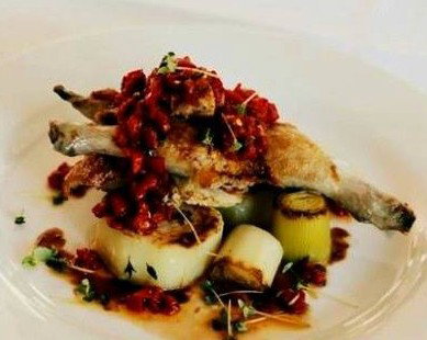 The Point Restaurant & Bar - Accommodation Brunswick Heads 3