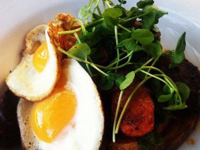 The Point Restaurant & Bar - Accommodation Brunswick Heads 4