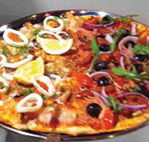 Tomato Brothers Restaurants - Accommodation Brunswick Heads