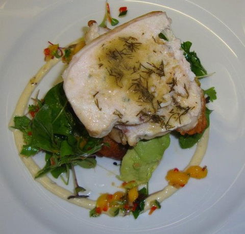Lime5nine Cafe Restaurant - Accommodation Brunswick Heads 2
