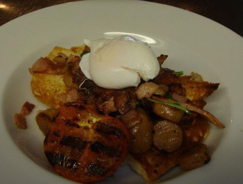 Lime5nine Cafe Restaurant - Accommodation Brunswick Heads 4
