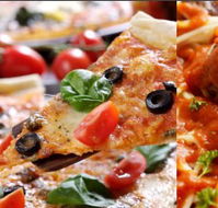 Santo's Pizzeria Authentic Italian Restaurant - Accommodation Brunswick Heads