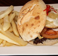Outback Jacks Bar  Grill - Accommodation Brunswick Heads