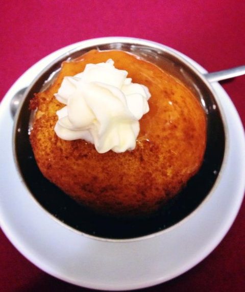 Go Sing Chinese Restaurant - Accommodation Brunswick Heads 0