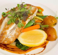 Season Restaurant - Accommodation Brunswick Heads