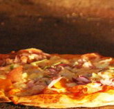 Il Forno Pizzeria - Accommodation Brunswick Heads
