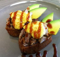 Mr Sushi - Accommodation Brunswick Heads