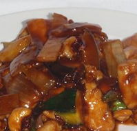 Kampung Malay Restaurant - Accommodation Brunswick Heads