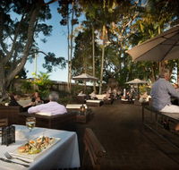 Fig Restaurant  Bar - Accommodation Brunswick Heads