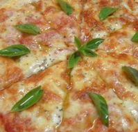 Spizzico - Accommodation Brunswick Heads