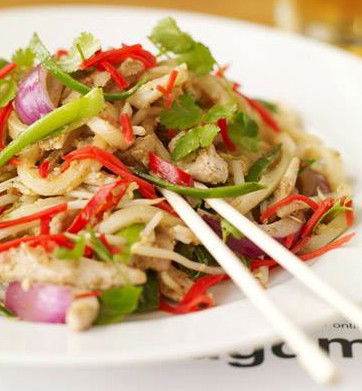 Wagamama - Accommodation Brunswick Heads 0