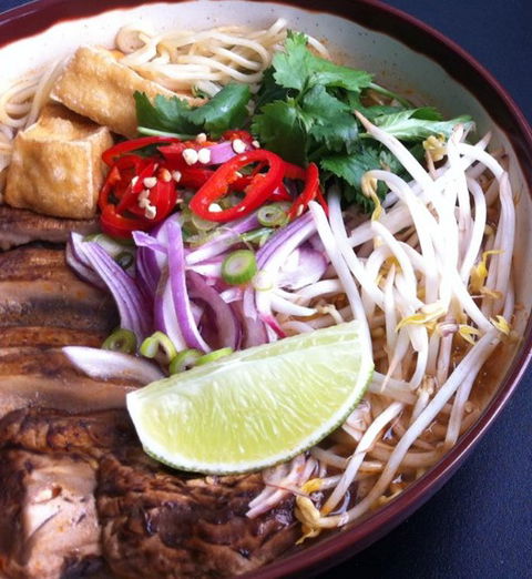 Wagamama - Accommodation Brunswick Heads 1