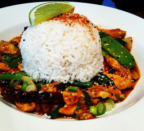 Wagamama - Accommodation Brunswick Heads 2