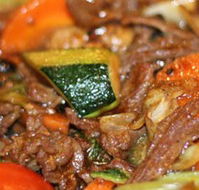 Centrepoint Buffet - Accommodation Brunswick Heads