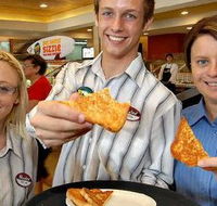 Sizzler - Accommodation Brunswick Heads