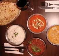 Masala Indian Cuisine Mackay - Accommodation Brunswick Heads