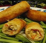 Cuisine Garden - Accommodation Brunswick Heads