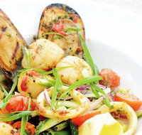 Kapsali Mediterranean - Accommodation Brunswick Heads