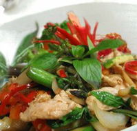Thai Ayuthaya - Accommodation Brunswick Heads