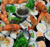Red Mango Roll - Accommodation Brunswick Heads