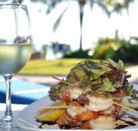 Odyssey On The Strand - Accommodation Brunswick Heads