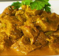 Kastury's Indian Cuisine - Accommodation Brunswick Heads