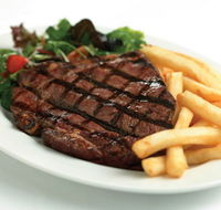 Austral Hotel - Accommodation Brunswick Heads