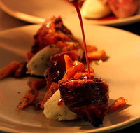 Giardini Pizza  Pasta Bar - Accommodation Brunswick Heads