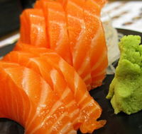 Sushi Train - Accommodation Brunswick Heads