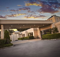 Shangri-La Gardens - Accommodation Brunswick Heads