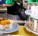 Sushi Train Indooroopilly Junction - Accommodation Brunswick Heads