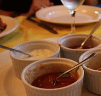 Tibetan Kitchen - Accommodation Brunswick Heads
