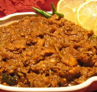 Indian Mehfil Restaurant - Accommodation Brunswick Heads