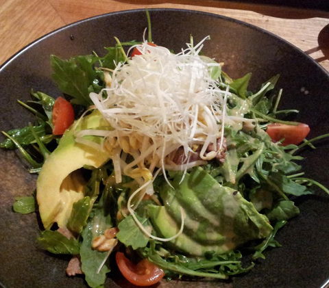 O'Sushi Japanese Restaurant - Accommodation Brunswick Heads 0
