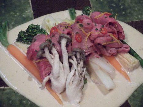 O'Sushi Japanese Restaurant - Accommodation Brunswick Heads 2