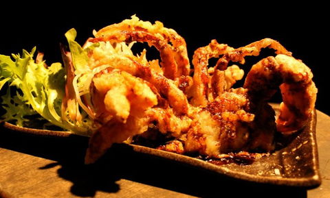 O'Sushi Japanese Restaurant - Accommodation Brunswick Heads 3