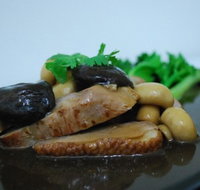 Summeries Authentic Thai Cuisine - Accommodation Brunswick Heads